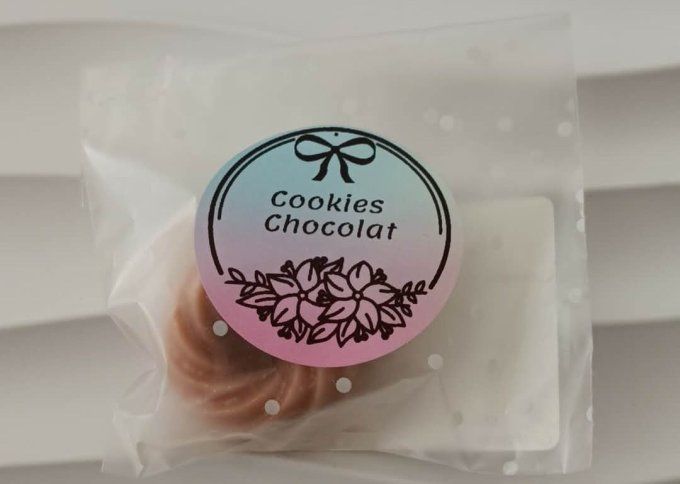Cookies Chocolat
