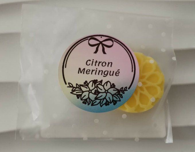 Citron meringué
