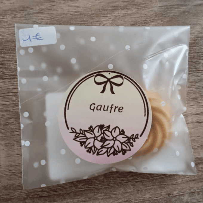 Gaufre
