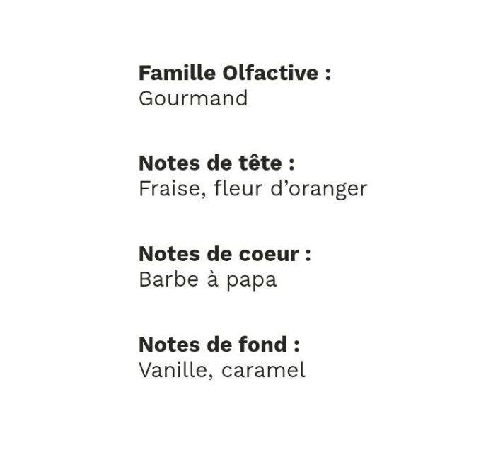 Poudre de Perlimpinpin