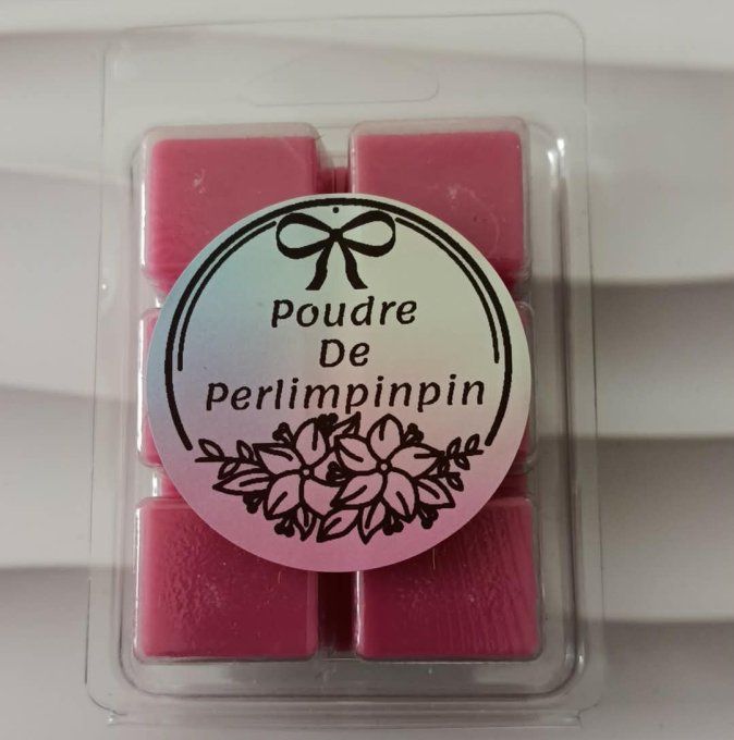 Poudre de Perlimpinpin (senteur sucré)