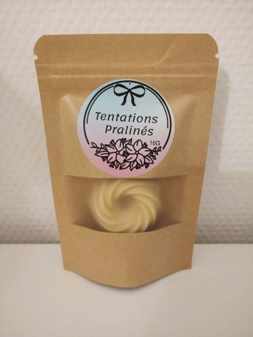 Fondant parfumé Rocher Praliné