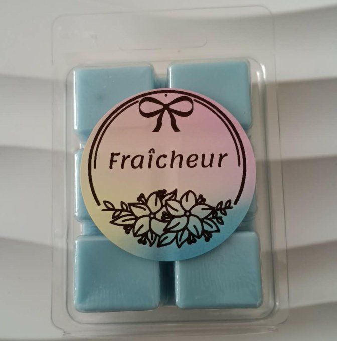 Boite de fondant Adoucissant