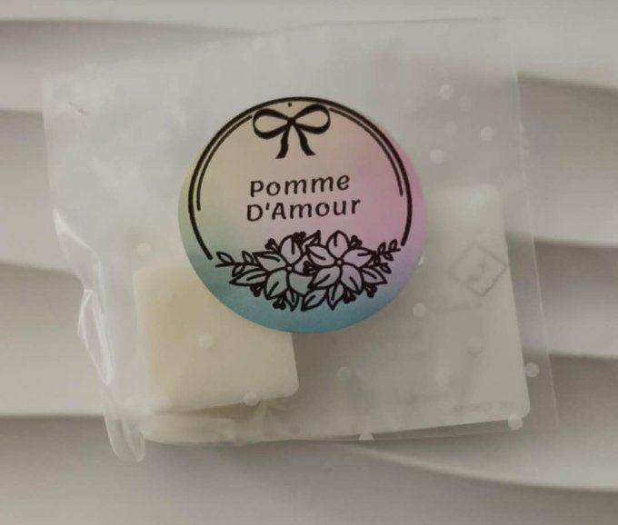Pomme D'amour