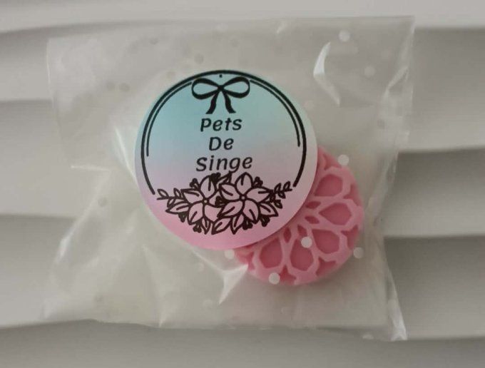 Pets de singe (fruit exotique)