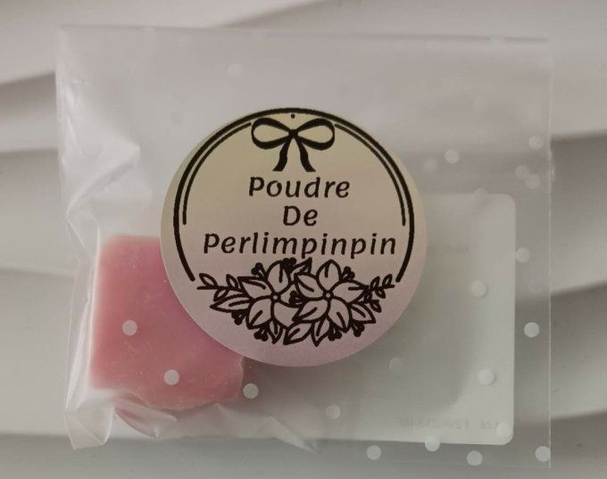 poudre de perlimpinpin (senteur sucré)
