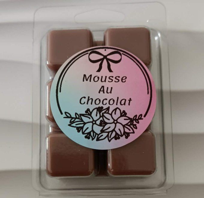 Mousse Au Chocolat