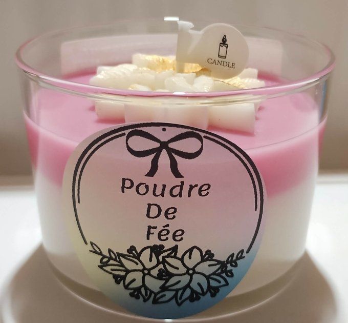 Poudre de Perlimpinpin